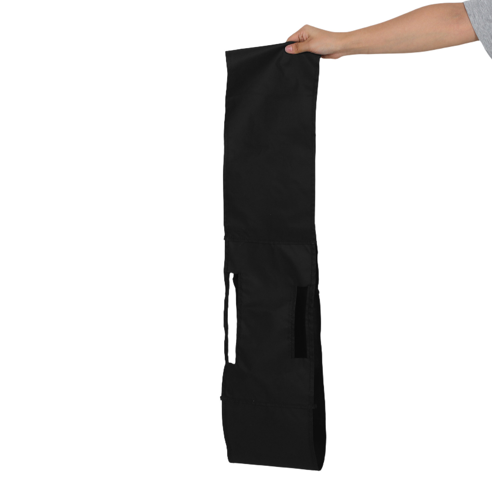 Camping Cooking Wind Blocker - 4 pièces Pare-vent pliable pour réchaud