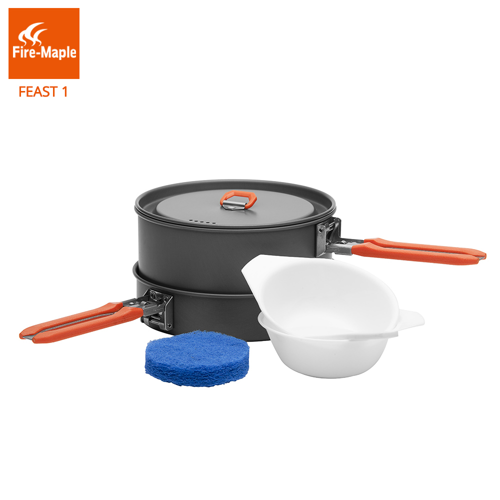 Camping Cooking Handle - Fire Maple Feast 1 Camping En