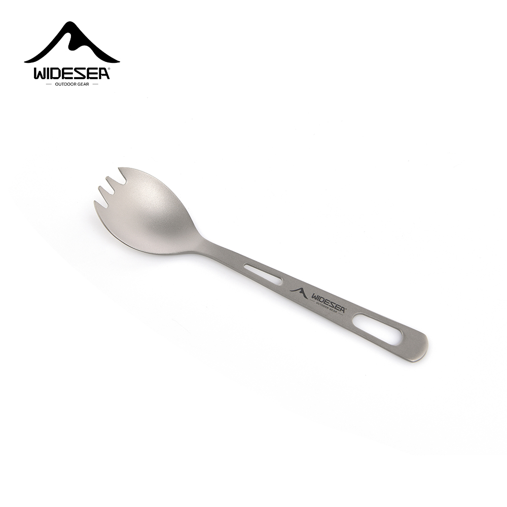 Camping Cooking Tool Set - Widesea – ensemble de cuisine de