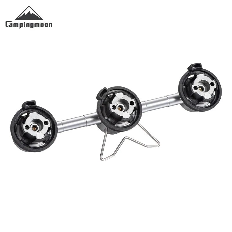 Camping Cooking Hob - CAMPINGMOON Camping en plein air 1
