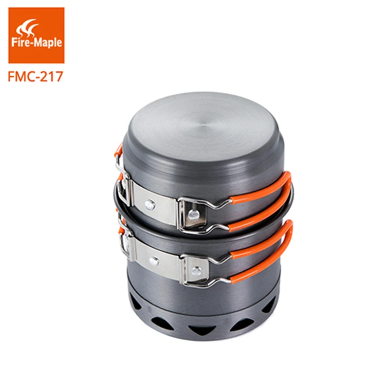 Ensemble d'ustensiles de cuisi - Camping Cooking Tool Set avis et prix