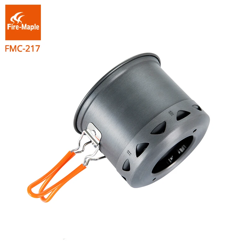 Ensemble d'ustensiles de cuisi - Camping Cooking Tool Set avis et prix