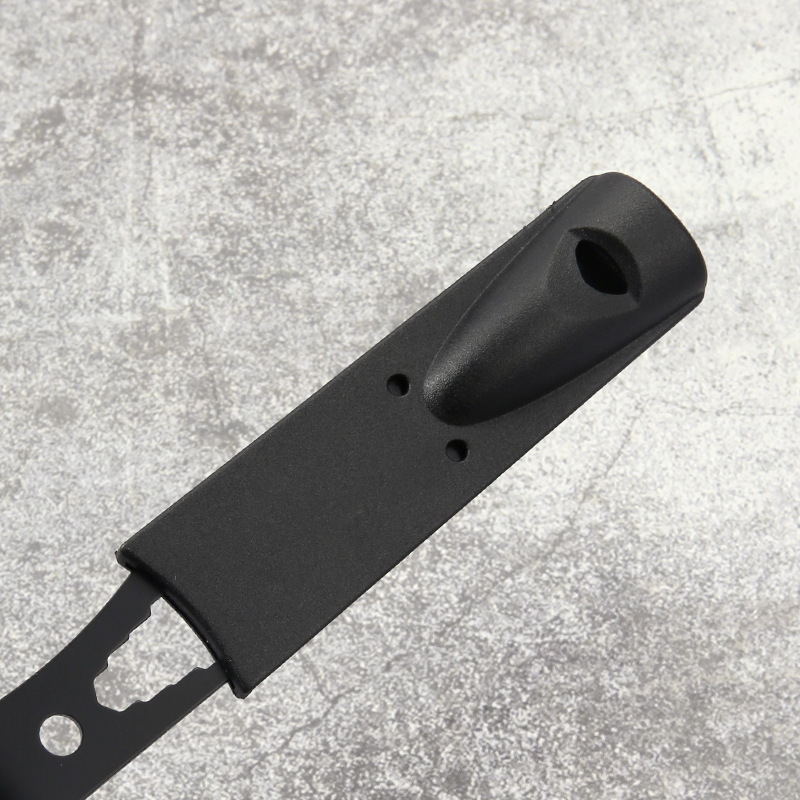 Ensemble de couverts de campin - Camping Cooking Knives avis et prix
