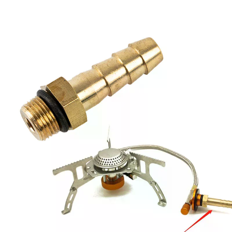 Adaptateur de vanne de commuta - Camping Cooking Hob avis et prix
