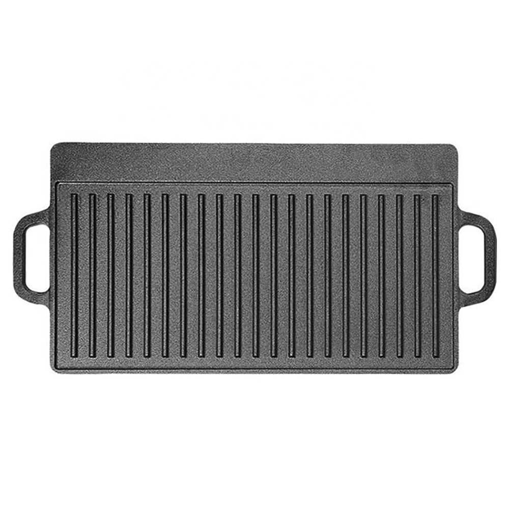 Barbecue pré-assaisonné robust - Camping Cooking Dutch Oven avis et prix