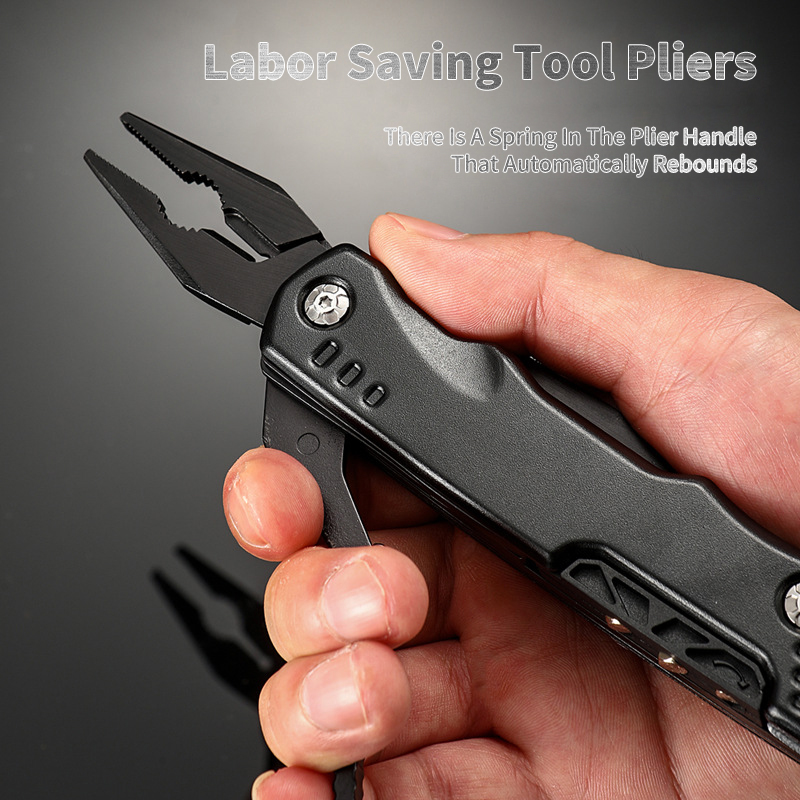 Nouvelle clé multifonctionnell - Camping Cooking Knives avis et prix