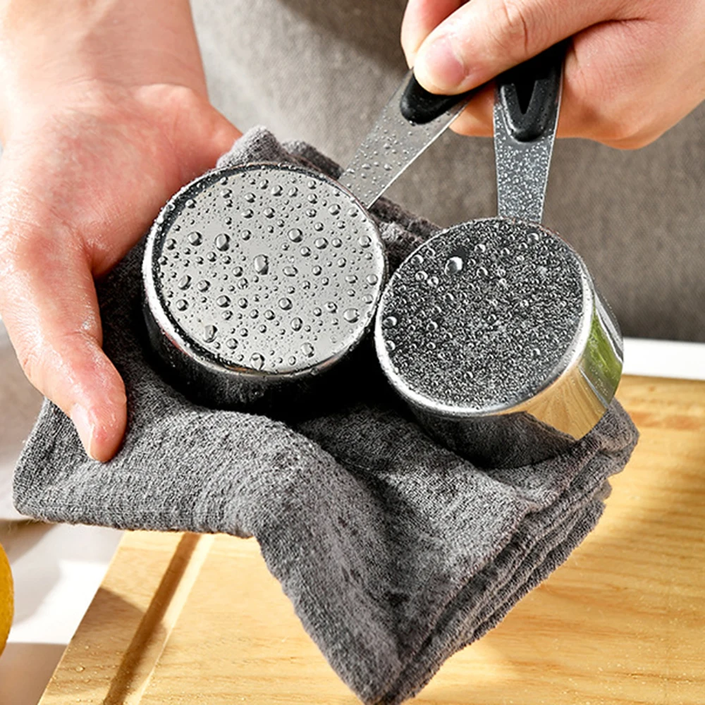 Ensemble de tasses et cuillère - Camping Cooking Tool Set avis et prix