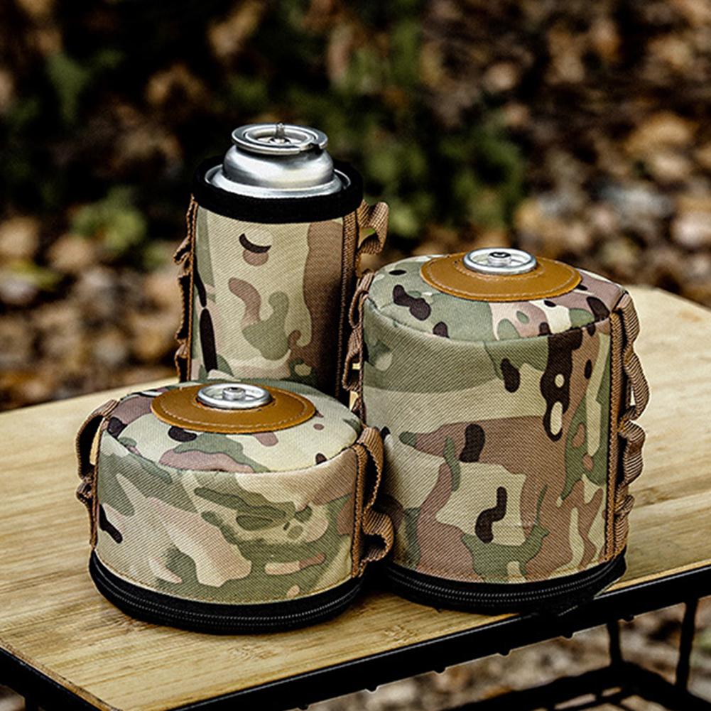 Accessoires de voyage portable - Camping Cooking Canister avis et prix
