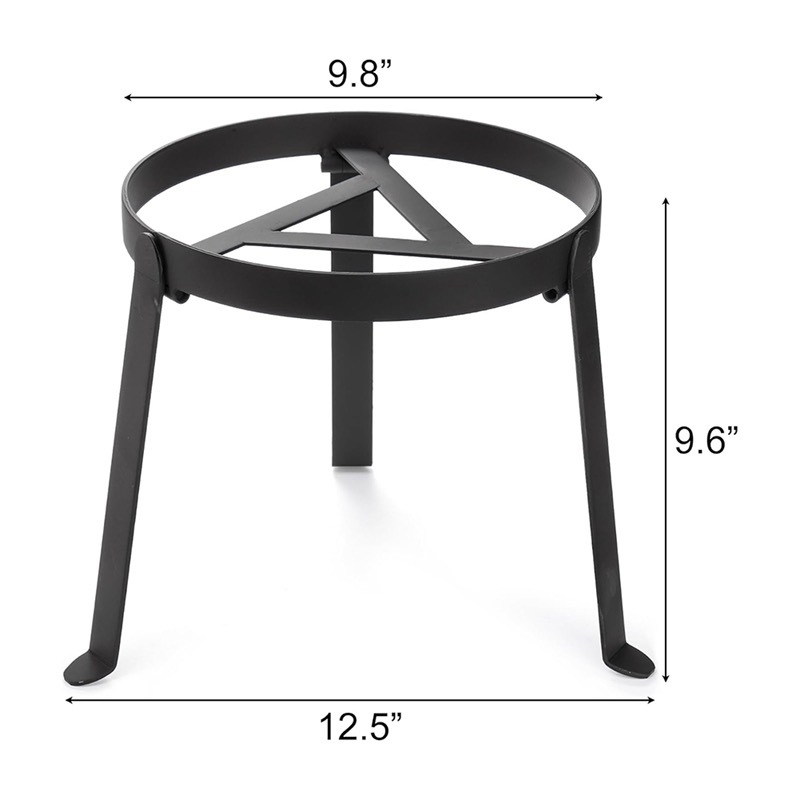 Trépied de Camping pliant pour - Camping Cooking Dutch Oven avis et prix