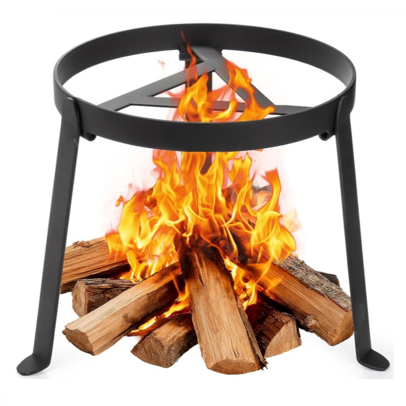 Trépied de Camping pliant pour - Camping Cooking Dutch Oven avis et prix