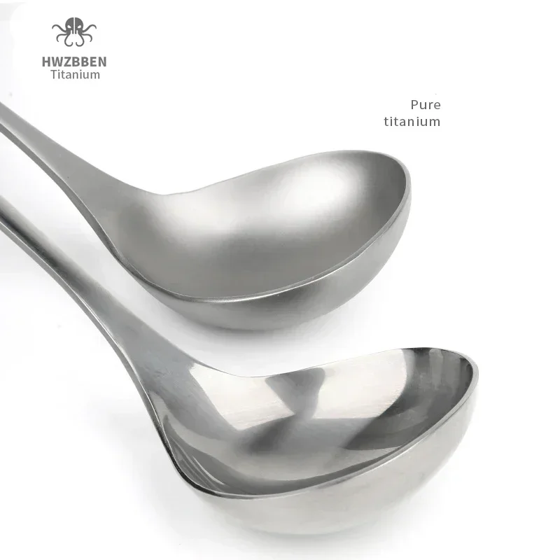 HWZBBEN-Cuillères à soupe en t - Camping Cooking Handle avis et prix
