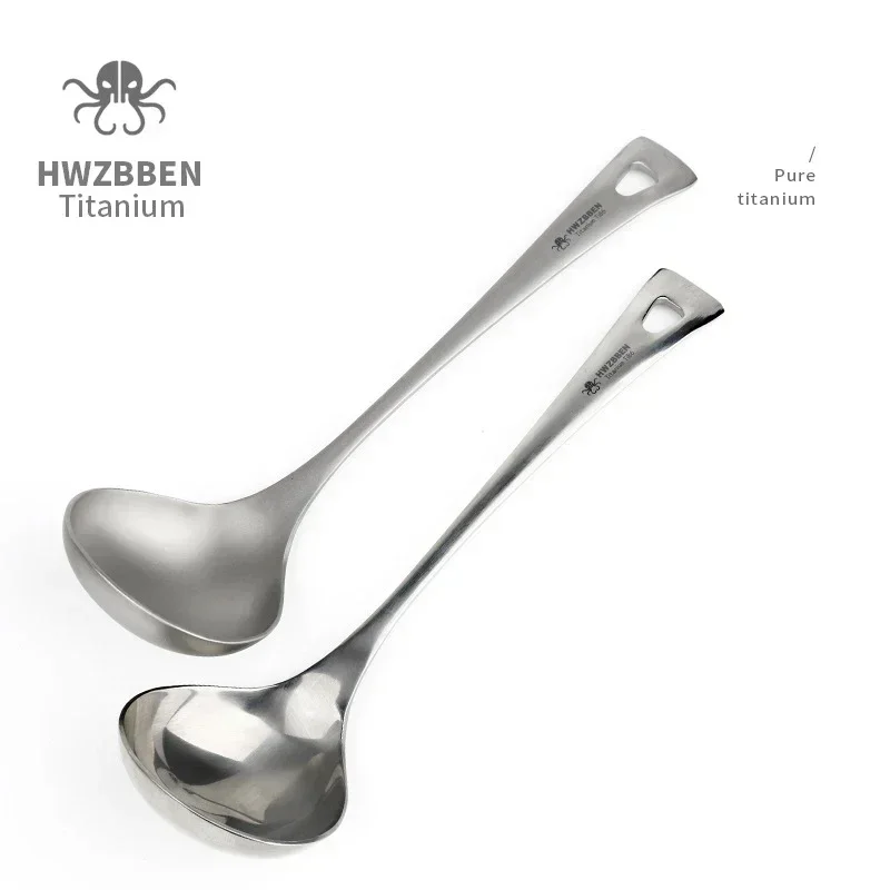 HWZBBEN-Cuillères à soupe en t - Camping Cooking Handle avis et prix