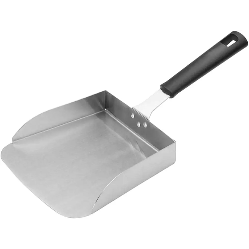 Plaque chauffante en acier ino - Camping Cooking Vegetables avis et prix