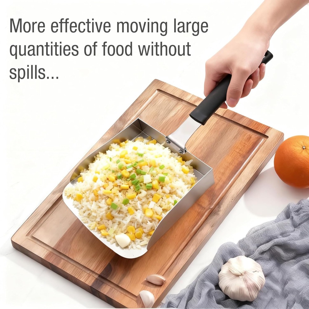 Plaque chauffante en acier ino - Camping Cooking Vegetables avis et prix