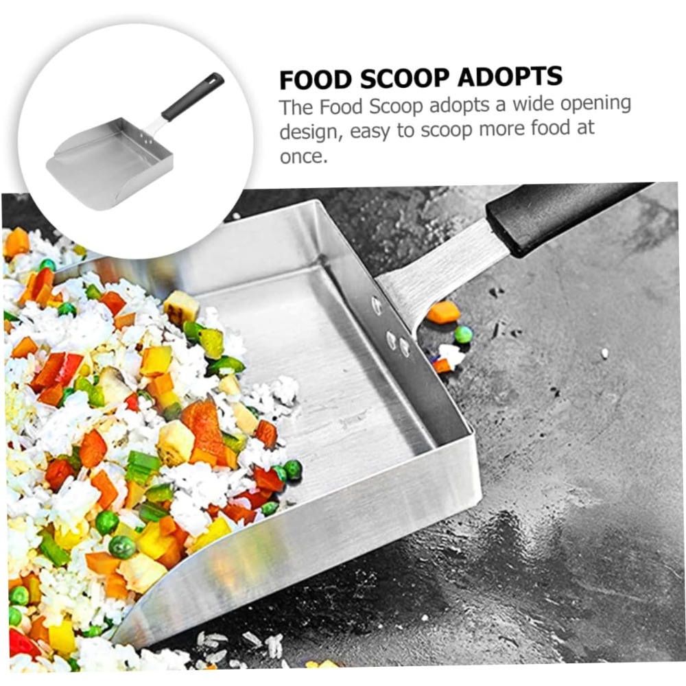 Plaque chauffante en acier ino - Camping Cooking Vegetables avis et prix