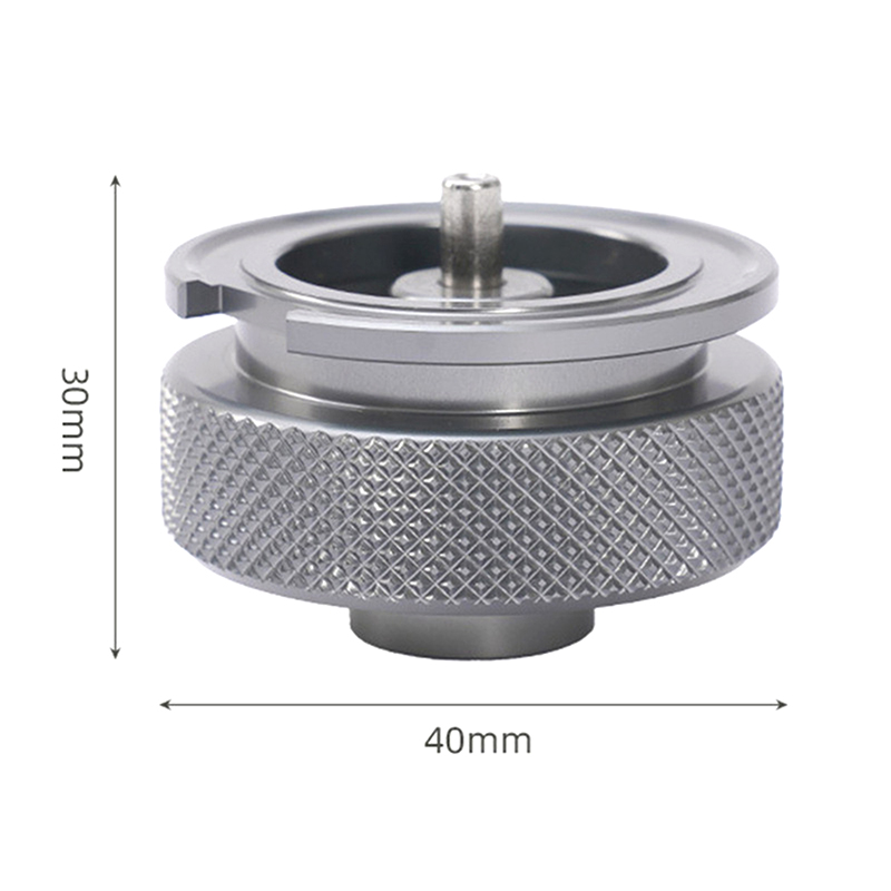 Adaptateur de conversion de bo - Camping Cooking Hob avis et prix