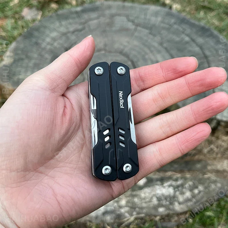 Ciseaux de marin NexTool Mini, - Camping Cooking Knives avis et prix