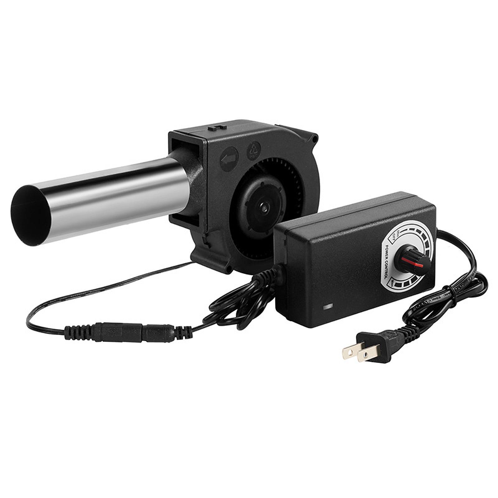 Ventilateur de barbecue, outil - Camping Cooking Bbq avis et prix