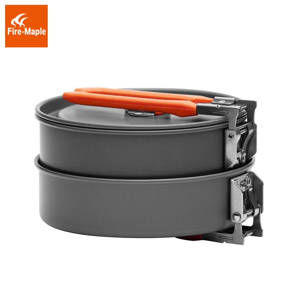 Fire Maple Feast 1 Camping En  - Camping Cooking Handle avis et prix