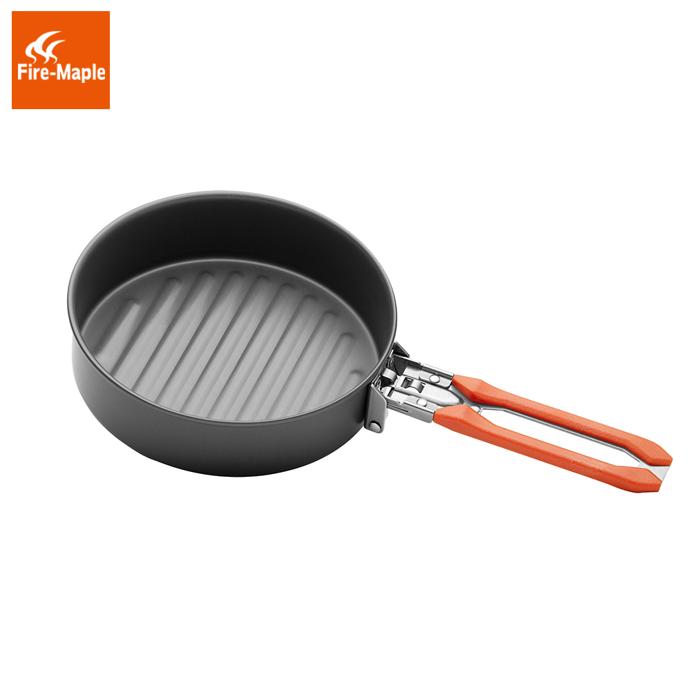 Fire Maple Feast 1 Camping En  - Camping Cooking Handle avis et prix
