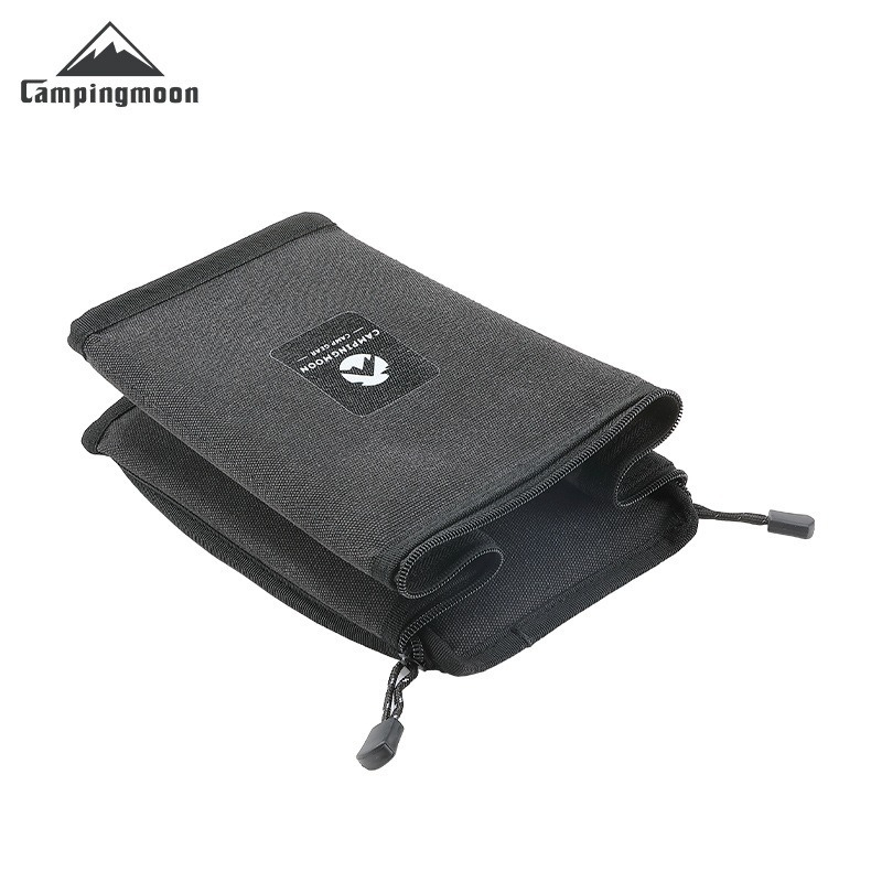 CAMPINGMOON BKT-8-BC Sac de ra - Camping Cooking Gas avis et prix