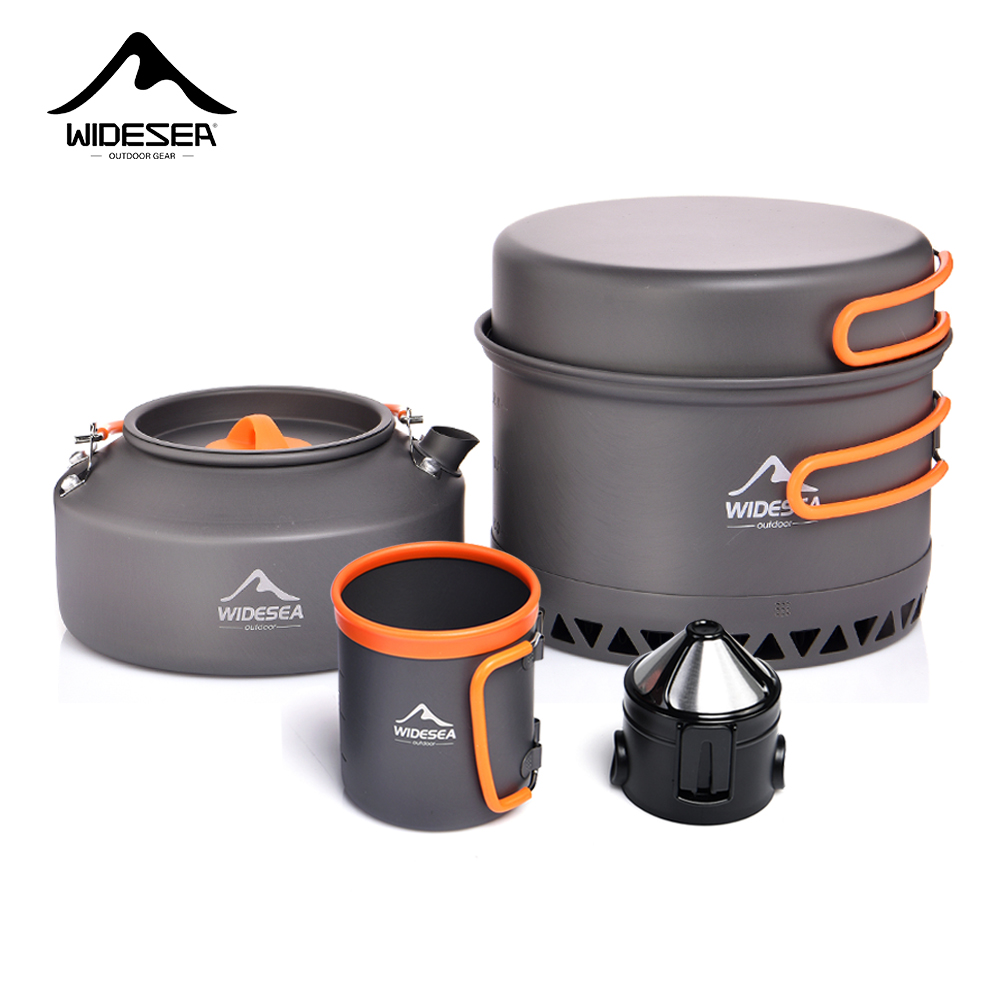 Vaisselle de Camping, ensemble - Camping Outdoor Cooking Table avis et prix