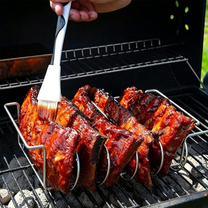 Grille à griller antiadhésive  - Camping Cooking Vegetables avis et prix