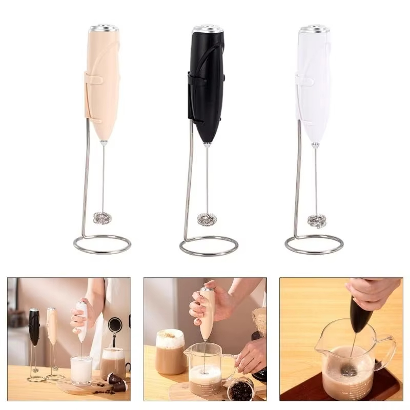 1 Ensemble de mélangeur à lait - Camping Cooking Tool Set avis et prix