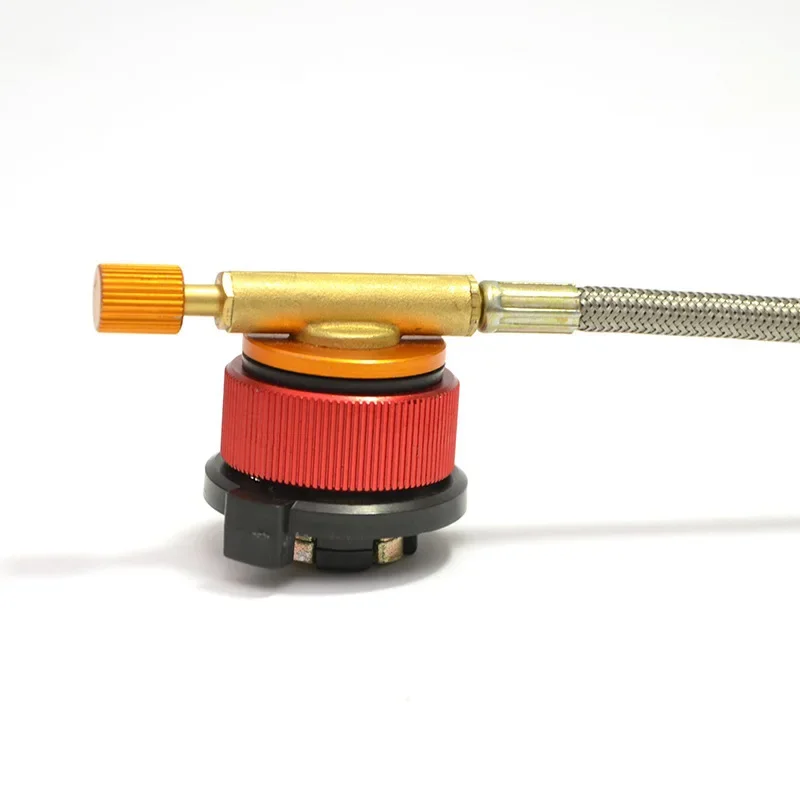 Adaptateur de brûleur pour cui - Camping Cooking Canister avis et prix
