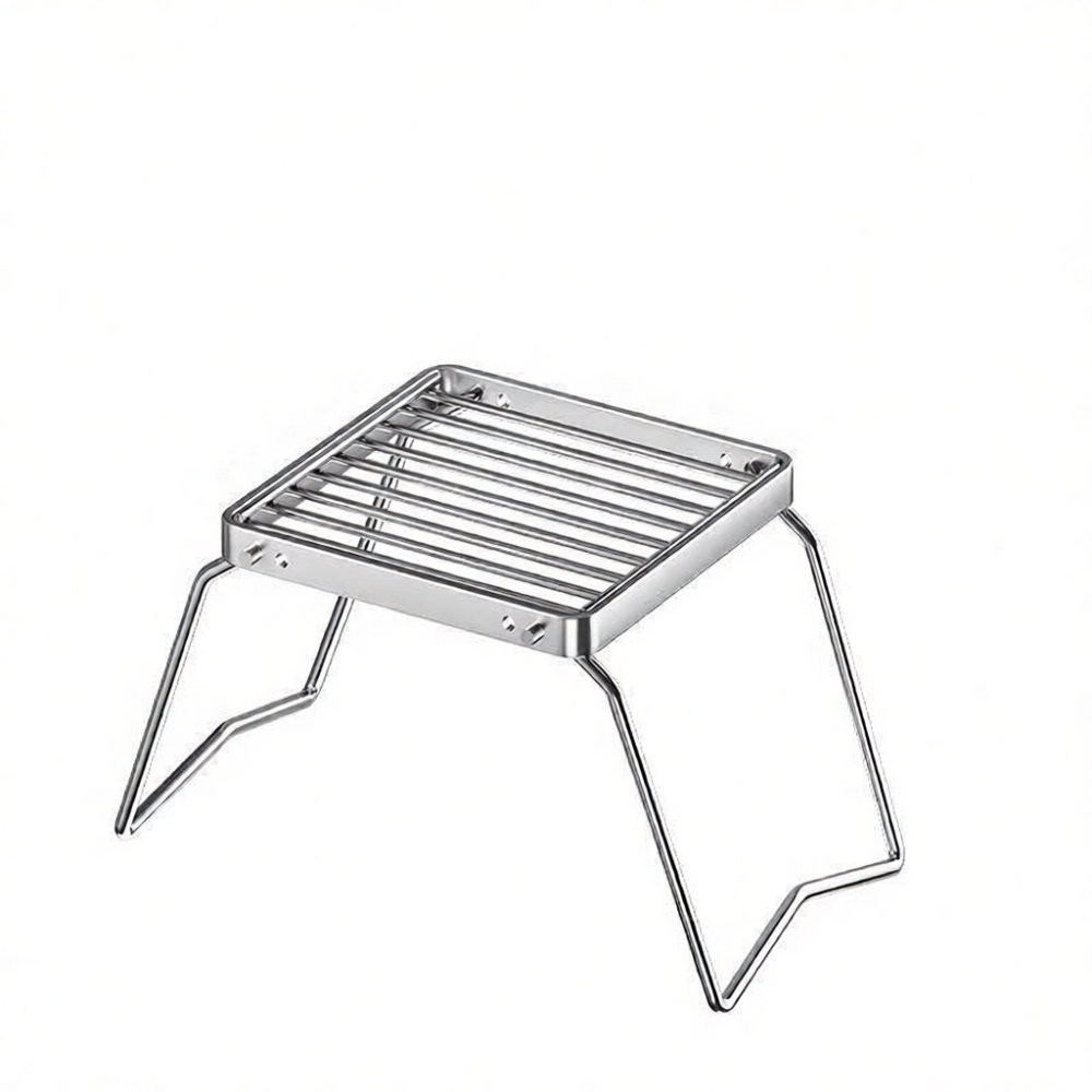 Support de cuisson pliable por - Camping Cooking Dutch Oven avis et prix