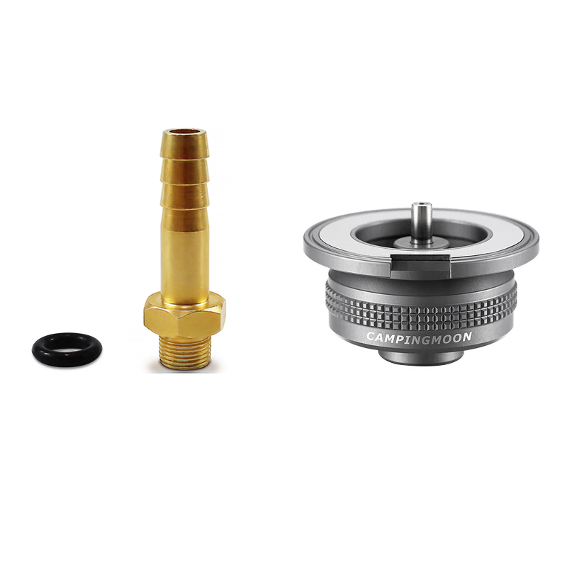 Adaptateur de poêle de Camping - Camping Cooking Hob avis et prix