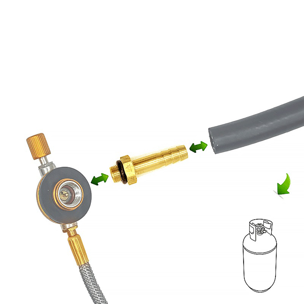 Adaptateur de poêle de Camping - Camping Cooking Hob avis et prix