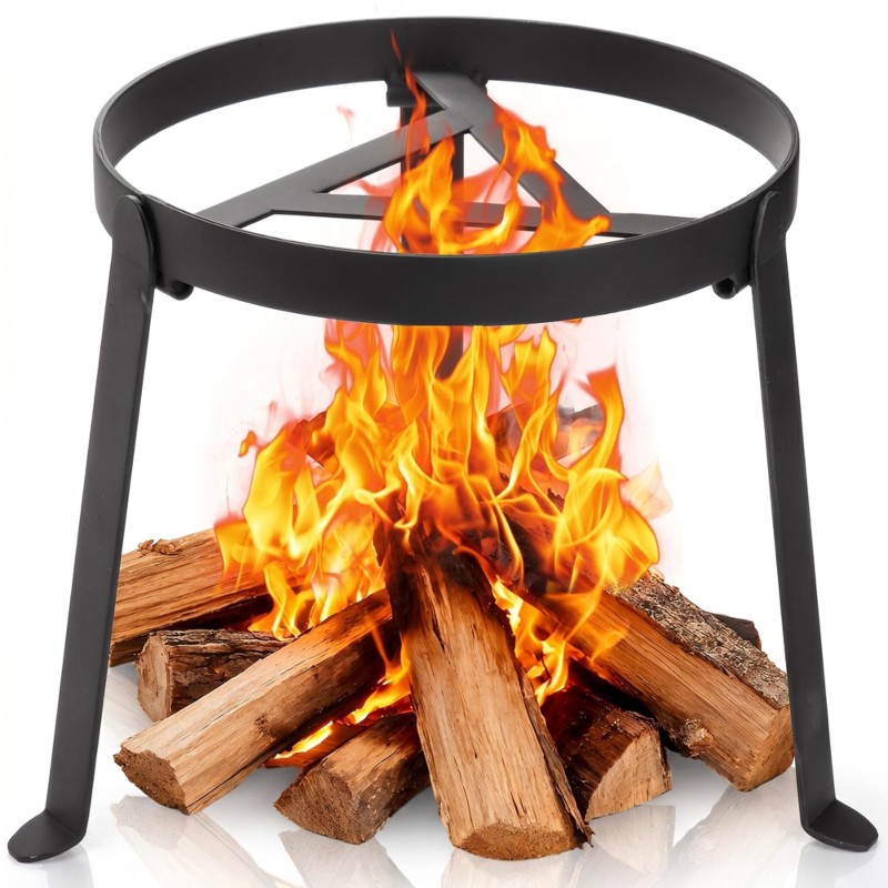 【Grande vente !】 Support de cu - Camping Cooking Dutch Oven avis et prix