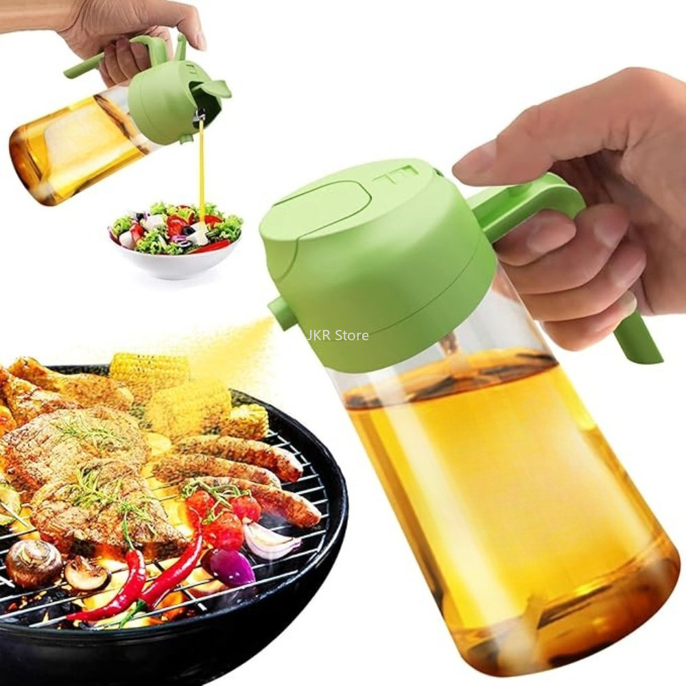 Bouteille pulvérisateur d'huil - Camping Cooking Bbq avis et prix