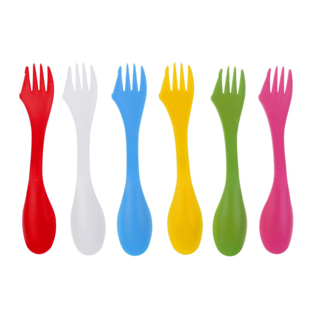 Ensemble d'ustensiles de campi - Camping Cooking Multi Tool avis et prix