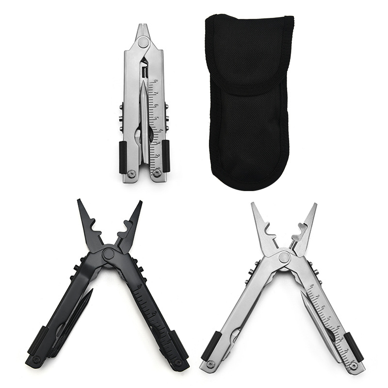 Nouveau multi-outils d'extérie - Camping Cooking Knives avis et prix
