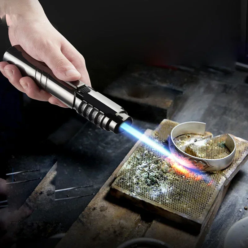 Pistolet à flamme métallique g - Camping Cooking Gas avis et prix