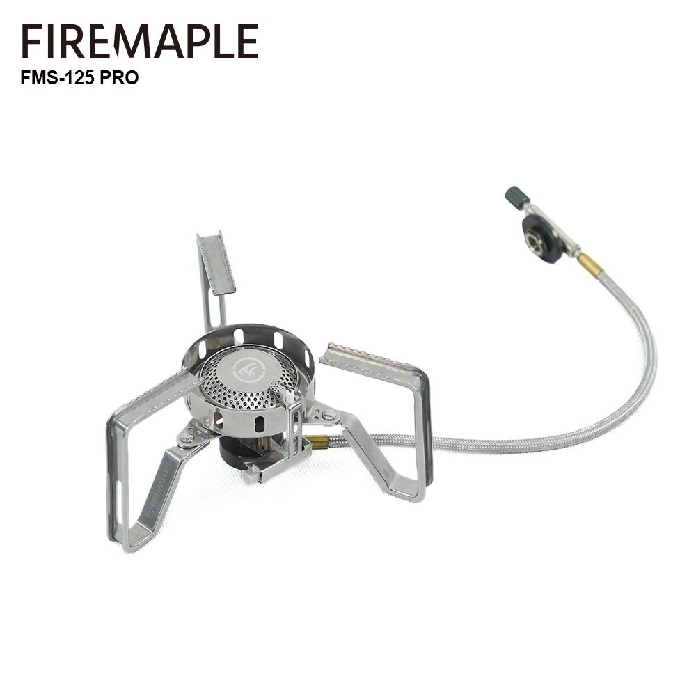 Fire-Maple Coupe-Vent Cuisiniè - Camping Cooking Set Lightweight avis et prix