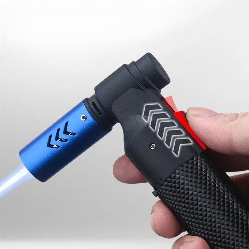 Briquet à cigares Butane à Jet - Camping Cooking Gas avis et prix