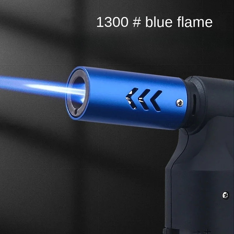Briquet à cigares Butane à Jet - Camping Cooking Gas avis et prix