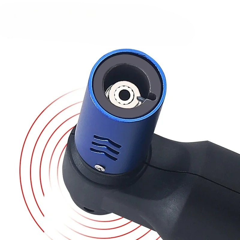 Briquet à cigares Butane à Jet - Camping Cooking Gas avis et prix