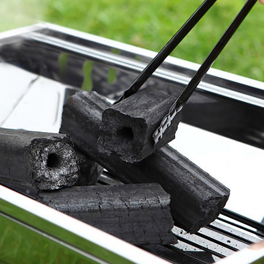 Pince à charbon de bois pour B - Camping Cooking Handle avis et prix