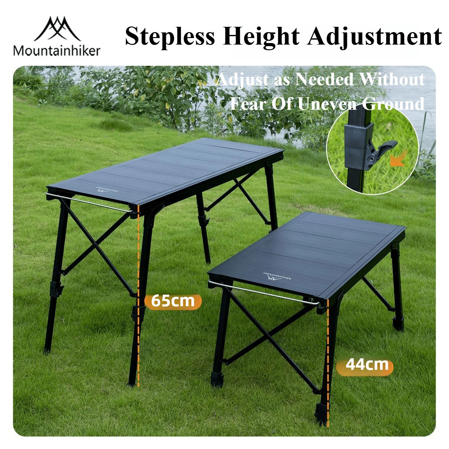 Mountainhiker Camping ascenseu - Camping Cooking Hob avis et prix