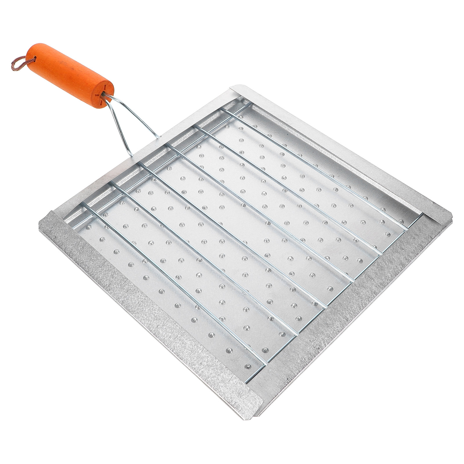 Grille de cuisson portable car - Camping Cooking Vegetables avis et prix