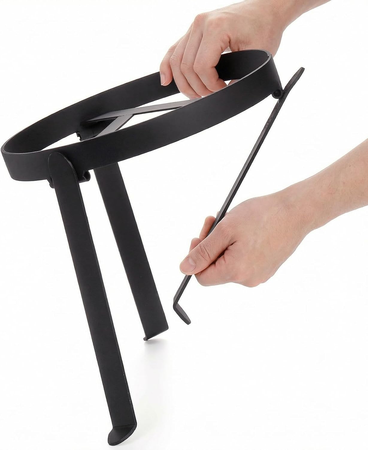 Trépied de camping, support de - Camping Cooking Dutch Oven avis et prix