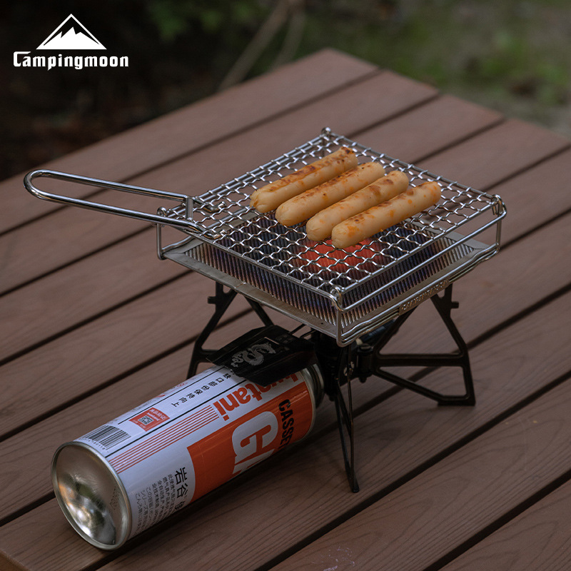 CAMPINGMOON Grille de cuisson  - Camping Cooking Hob avis et prix