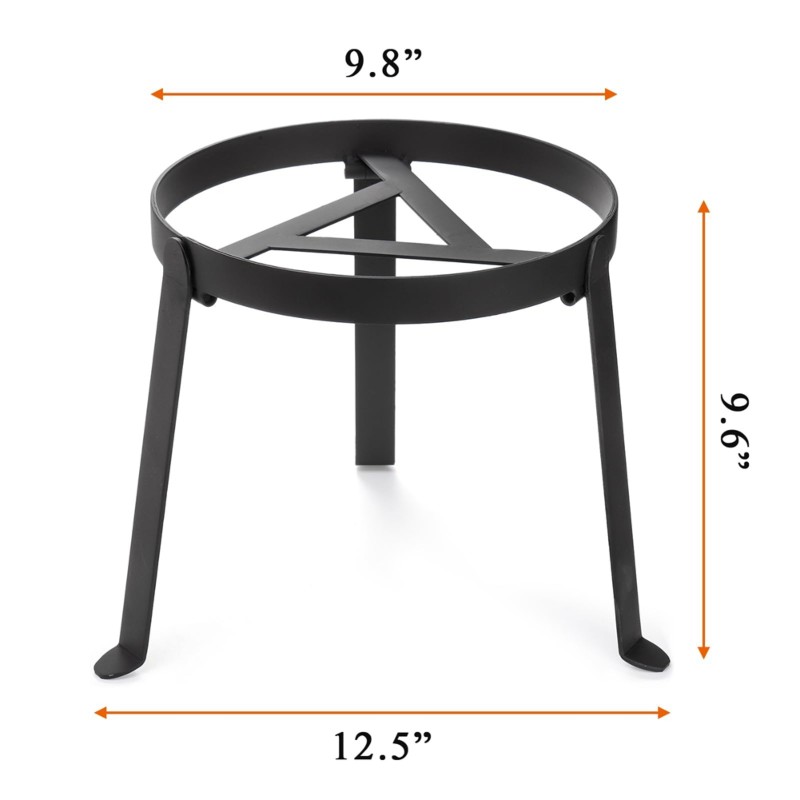 Support trépied T22C pour coco - Camping Cooking Dutch Oven avis et prix