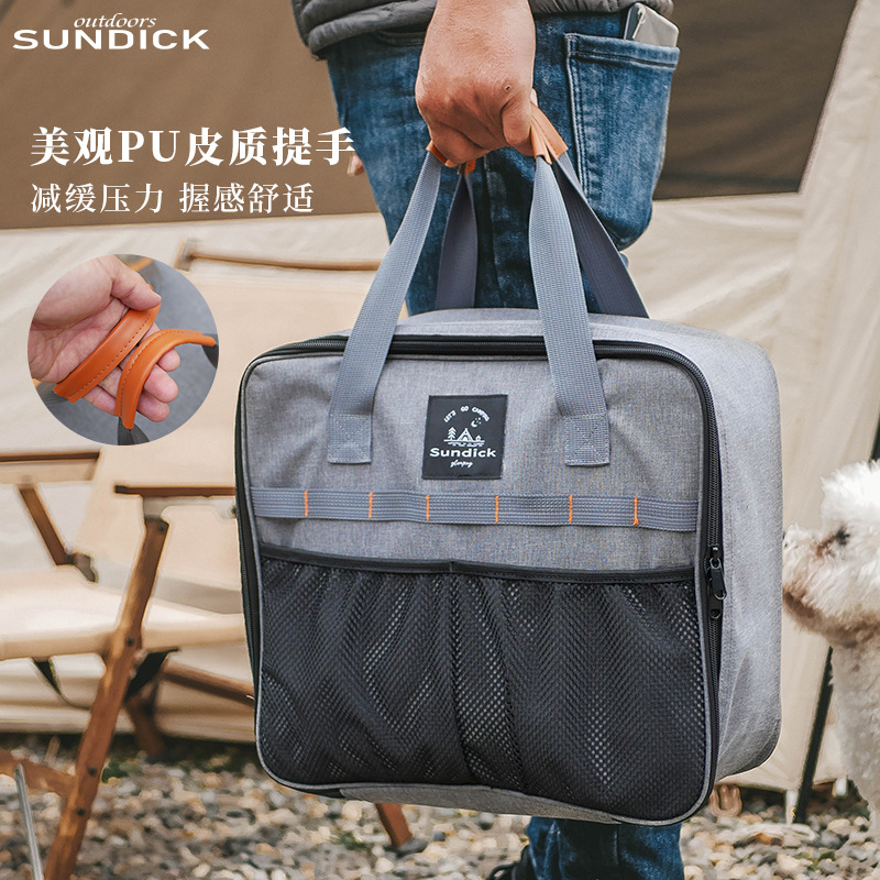 Sac de pique-nique de Camping  - Camping Cooking Hob avis et prix