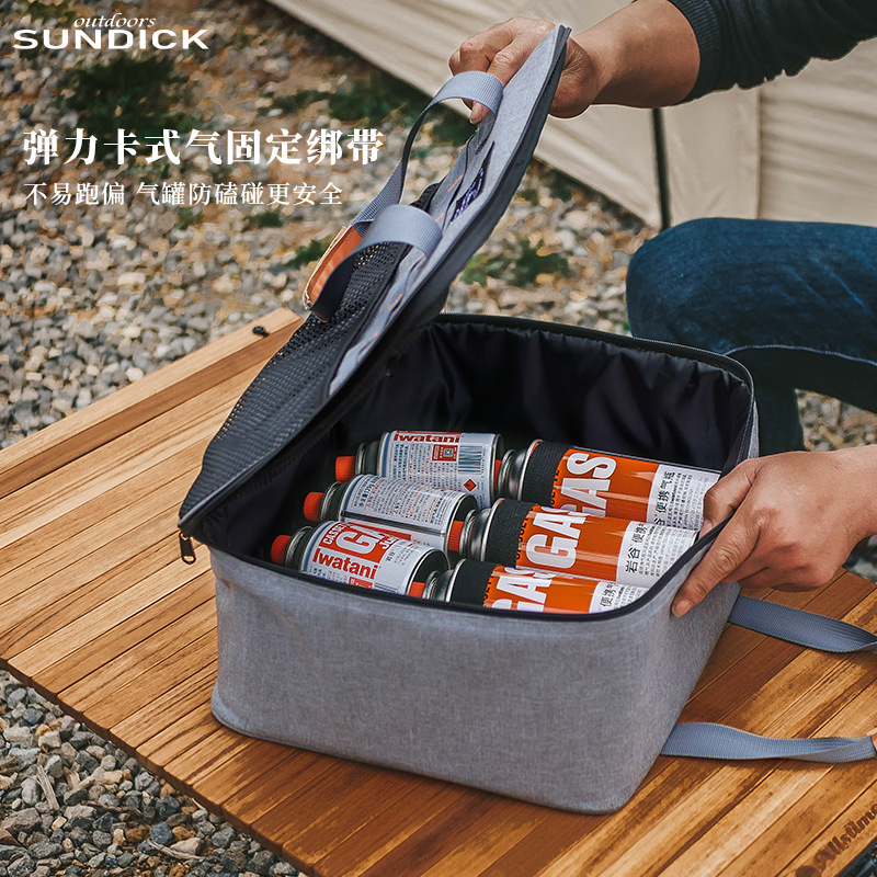 Sac de pique-nique de Camping  - Camping Cooking Hob avis et prix