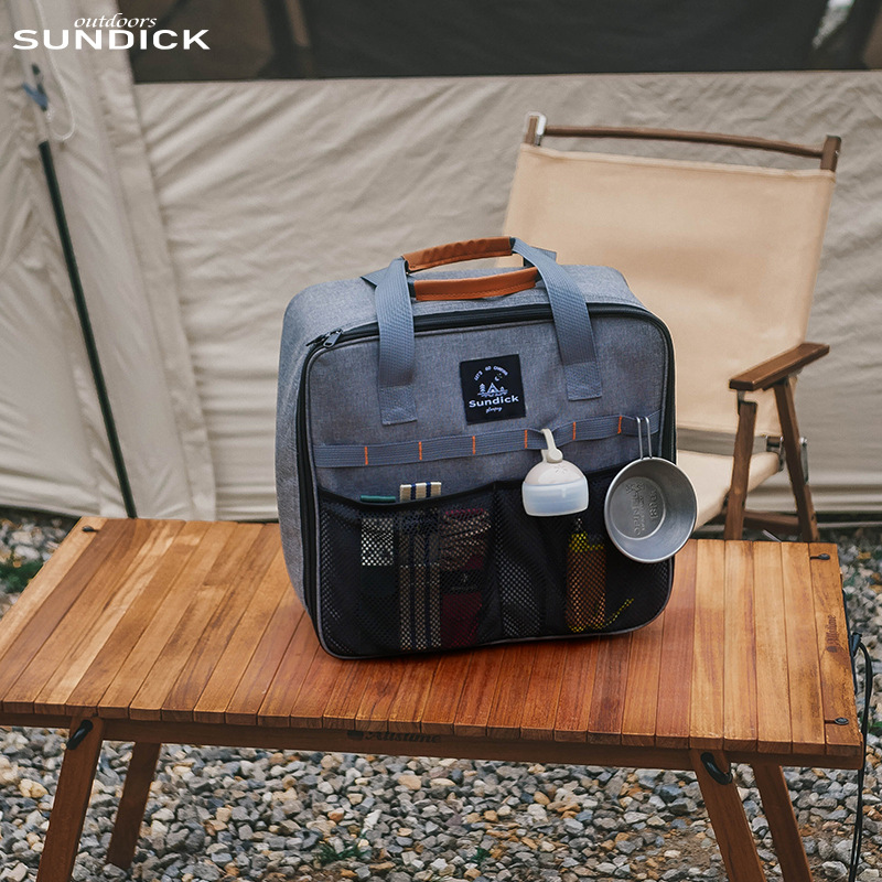 Sac de pique-nique de Camping  - Camping Cooking Hob avis et prix